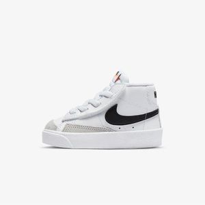 Nike dunk mid 77 baby